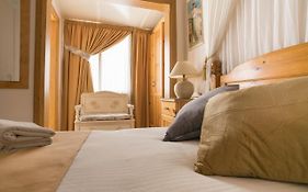Lantern Guest House